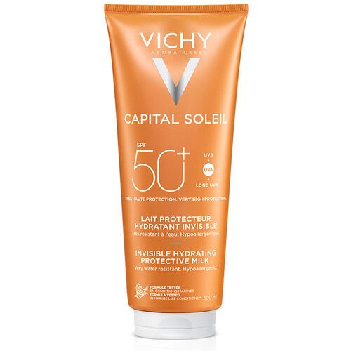 BODY MILK SPF 50 - Body Protection | L'Or&eacute;al Dermatological Beauty Partner Shop