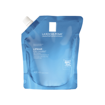 LIPIKAR GEL WASH REFILL POUCH 400ML - Refills | L'Or&eacute;al Dermatological Beauty Partner Shop