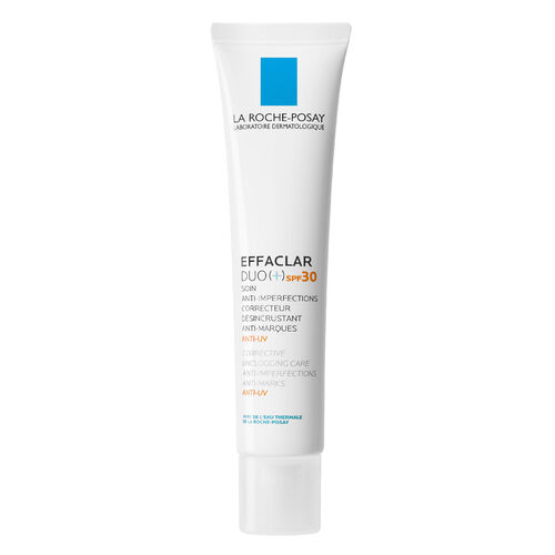 EFFACLAR DUO+ SPF 30 - Acne | L'Or&eacute;al Dermatological Beauty Partner Shop