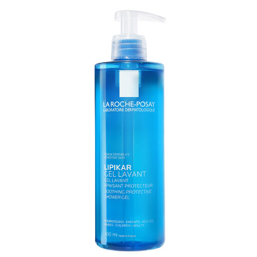 LIPIKAR SHOWER GEL - Shower Gel & Body Wash | L'Or&eacute;al Dermatological Beauty Partner Shop
