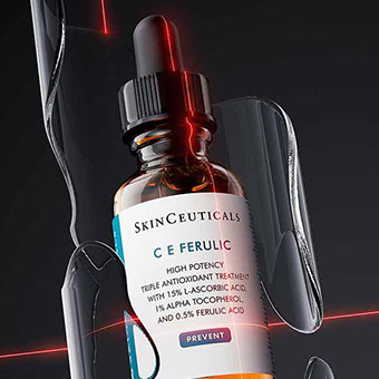 SkinCeuticals | L'Oréal Dermatological Beauty Partner Shop