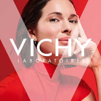 Vichy | L'Oréal Dermatological Beauty Partner Shop