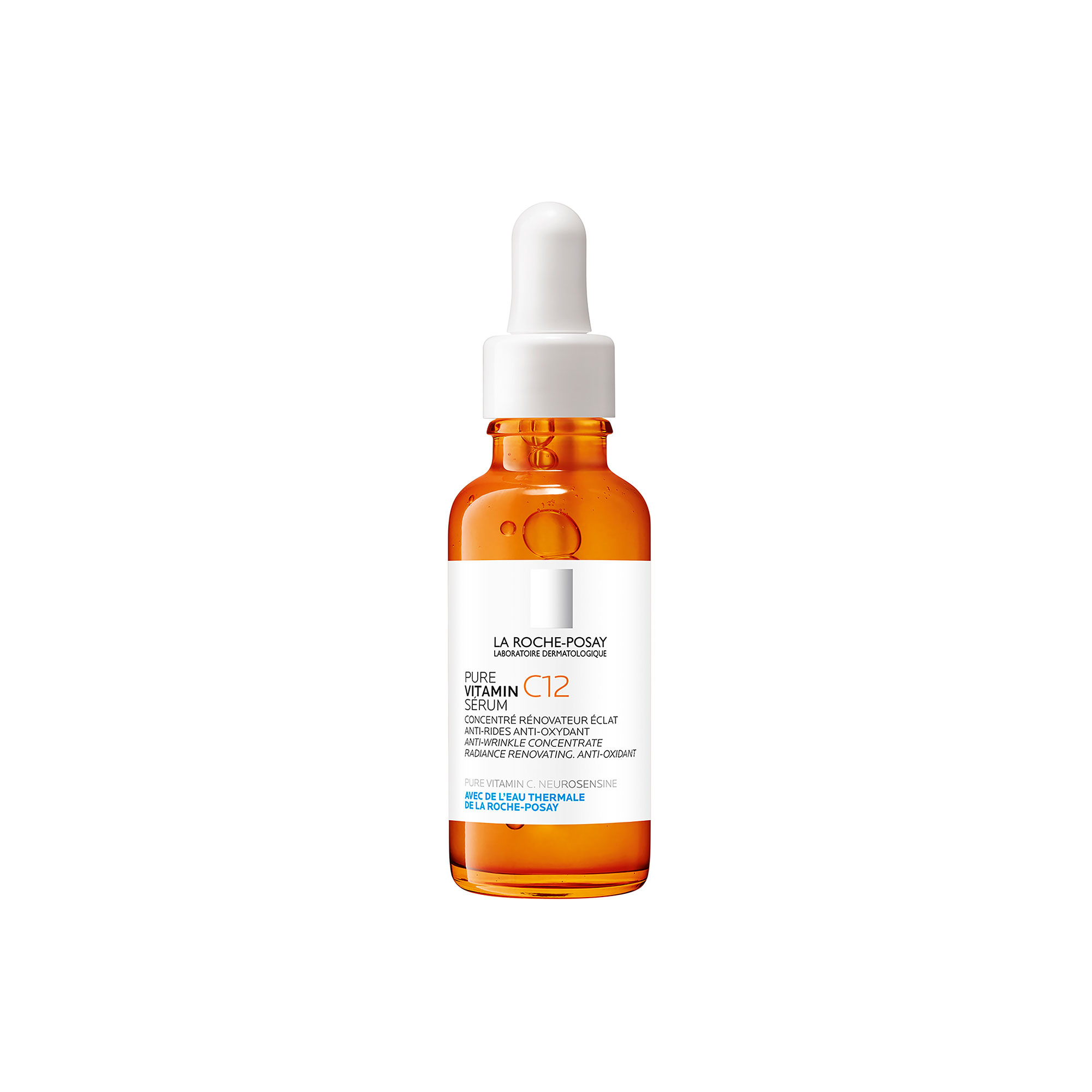 Vitamin C12 Serum Anti-Wrinkle and Radiance Restoring Serum