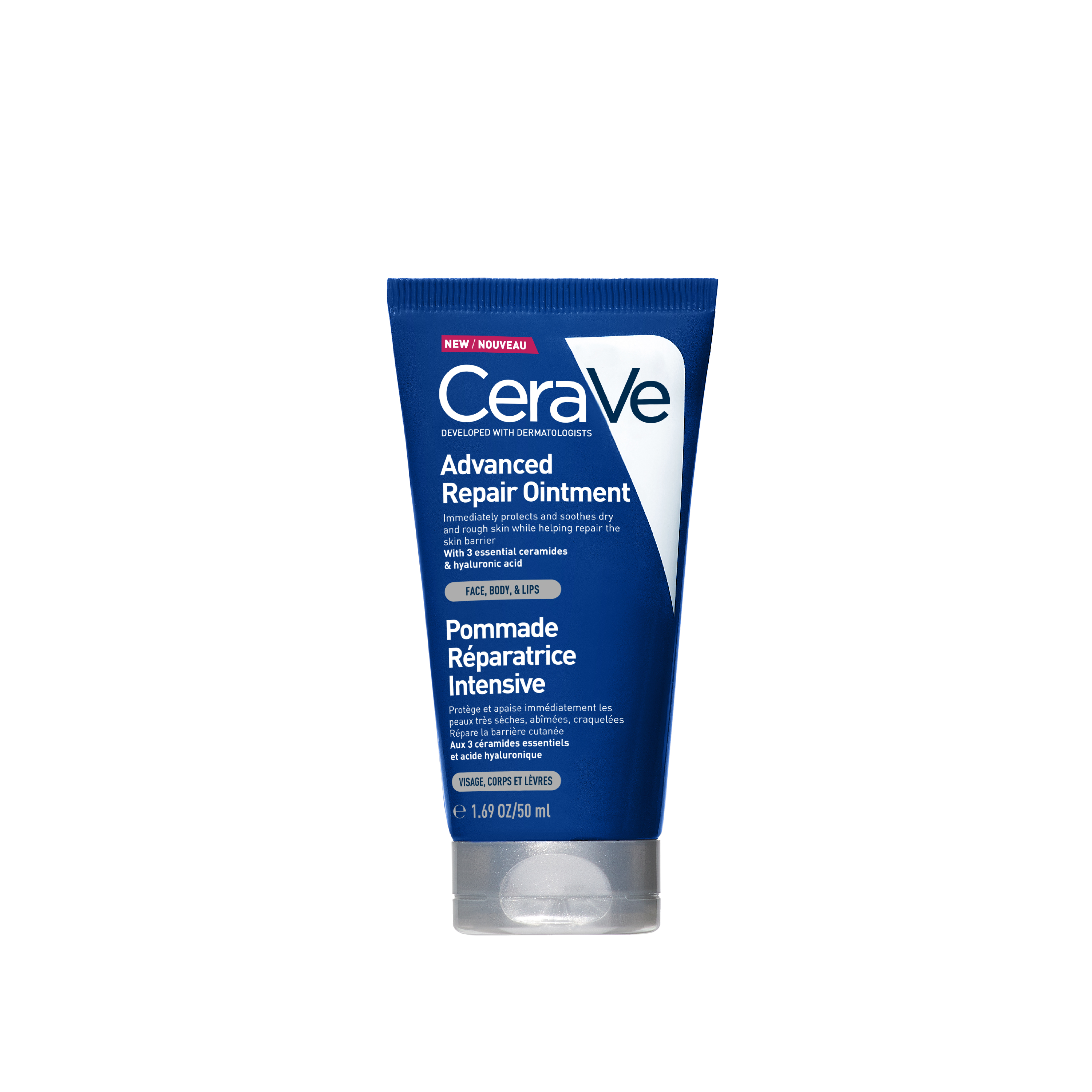 Advanced Repair Ointment | L'Oréal Dermatological Beauty Partner Shop