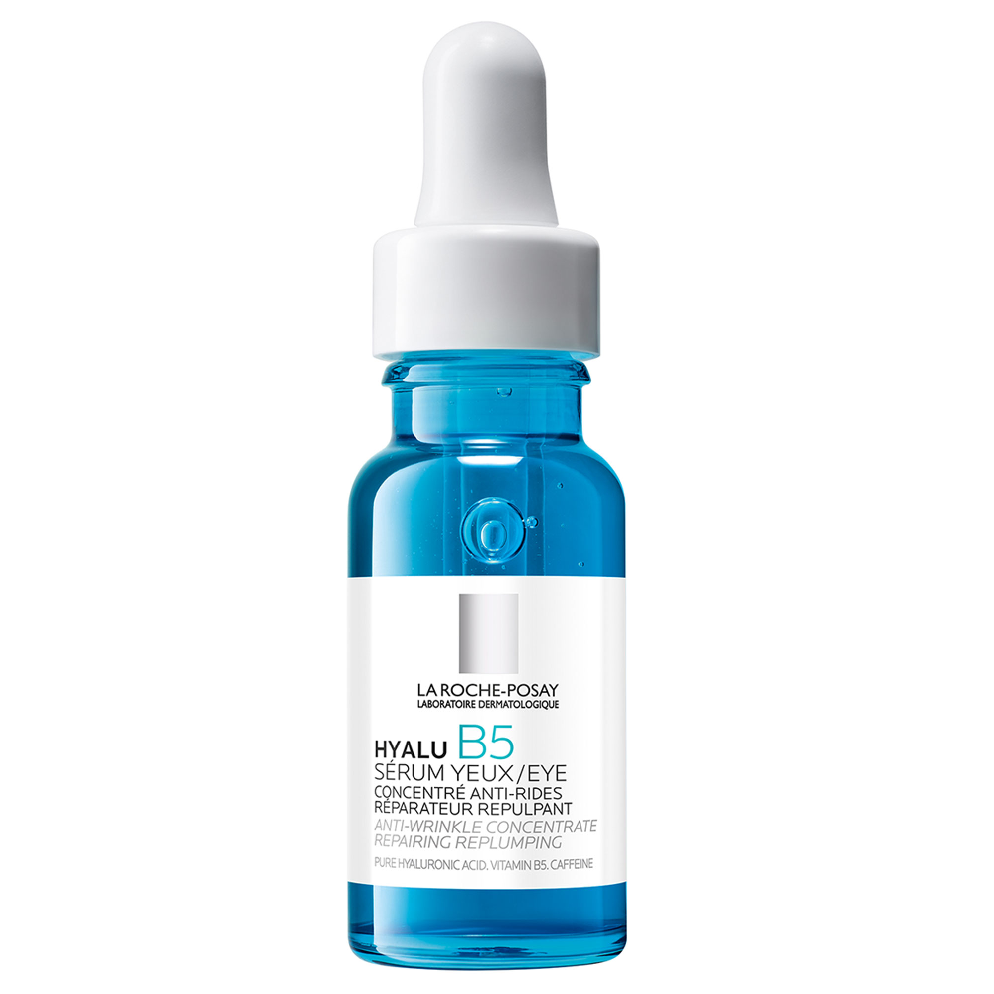 Hyalu B5 Eye Serum | L'Oréal Dermatological Beauty Partner Shop