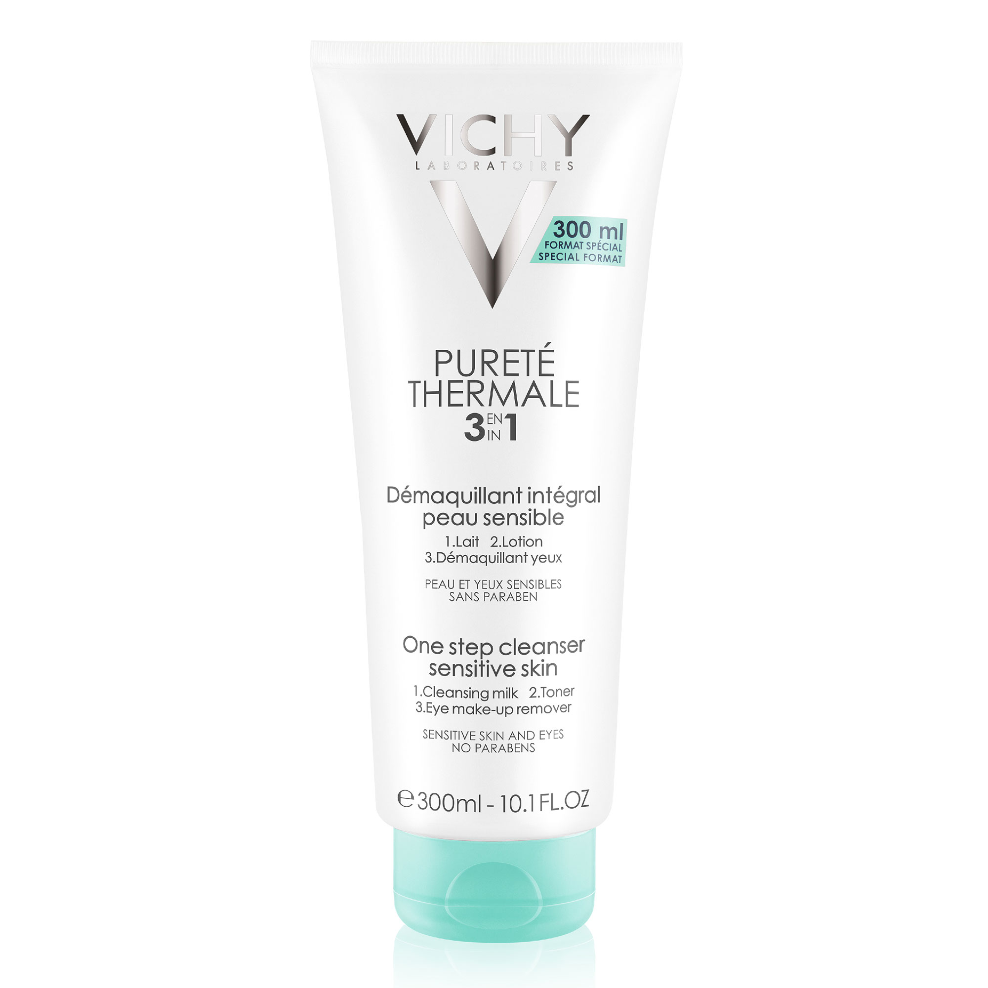 Masque Pureté Express L'Oréal Plénitude - Nettoie Et Purifie En 3 Minutes - 75 Ml - Neuf